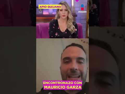 ¿Aceptara? Apio Quijano disculpas de Mauricio Garza? l De Primera Mano l #Shorts