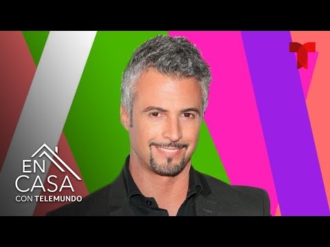 Diego Soldano habla sobre su paso por La Casa de los Famosos | En Casa Con Telemundo