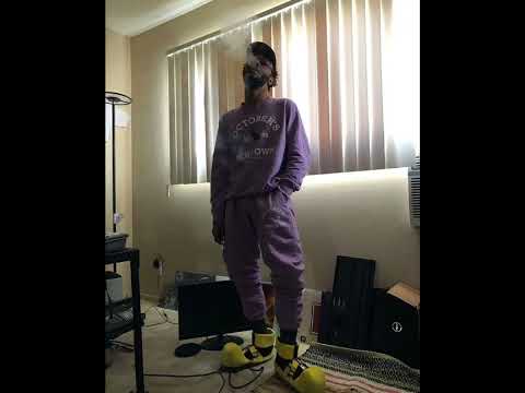 Danny Brown & JPEGMAFIA - Kingdom Hearts Key (Extended Intro)