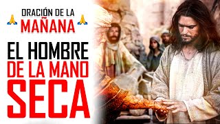 ????ORACION DE LA MAÑANA ???? ???????????????? ???????? ???????????????????????????????????? ???????????????????????????? ???????????? ???????????????????? ???????????????? ???????????? ???????? ?????