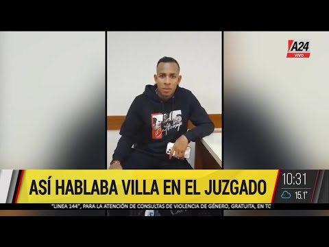 Caso Sebastián Villa: el delantero envió un mensaje de saludo y generó polémica