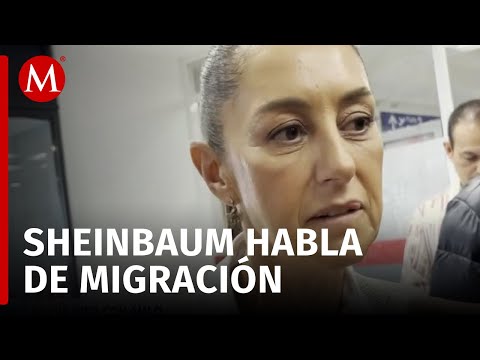 Claudia Sheinbaum continúa gira con AMLO por Zacatecas