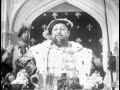 La vida privada de Enrique VIII