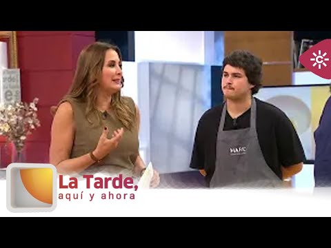 La Tarde, aquí y ahora | Lunes 23 de septiembre