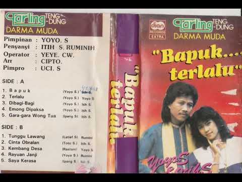 Itih S., Yoyo S., Ruminih & Darma Muda Group - Bapuk