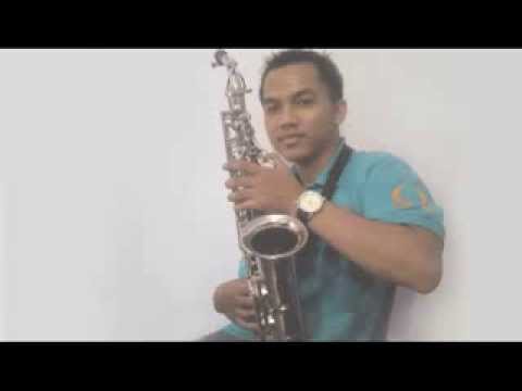 Ku Tak Akan Menyerah (Sax Cover) - Octaf Oland