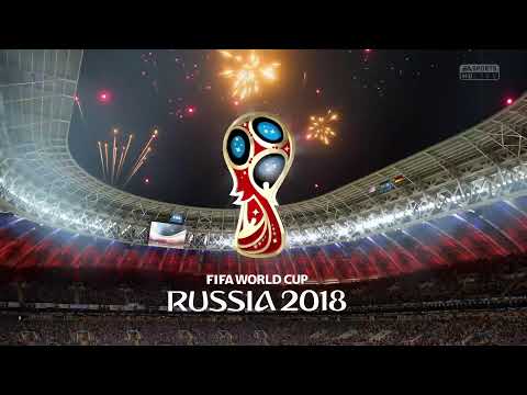 FIFA 18 JUGANDO MUNDIAL DE RUSIA CON URUGUAY