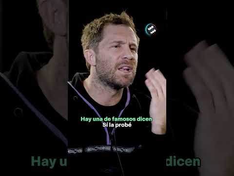 NICO RIERA y la App de citas que frecuentó #ShortsLa100