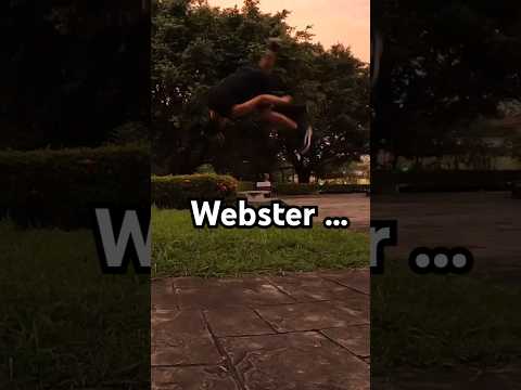 Websterextremesportparkourf