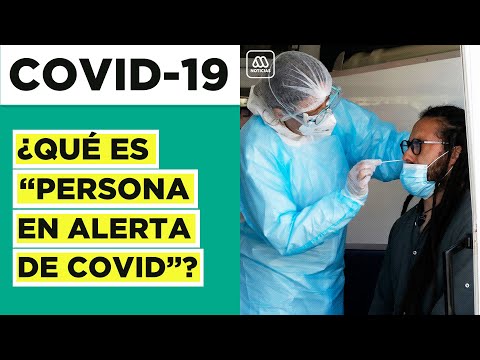 Persona en Alerta Covid: ¿De qué trata la polémica medida de Coronavirus?