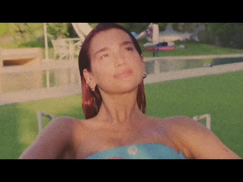 Dua Lipa - End Of An Era (Official Music Video)