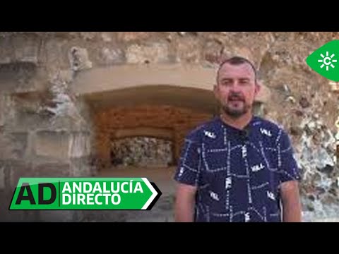 Andalucía Directo | Lucainena de las Torres, una joya en la comarca de los Filabres-Tabernas