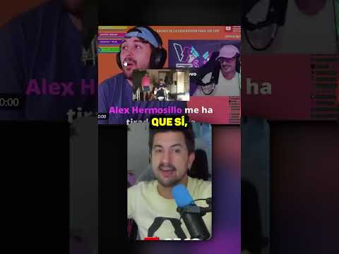 RickyEdit intenta HUMILLAR a Dalas y acaba PAPEADO.