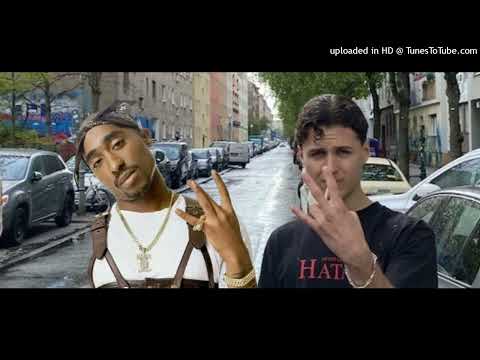 Pashanim feat. 2Pac - Jede Saison (Remix)