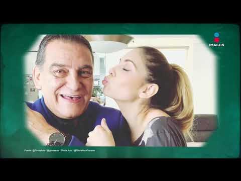 ¿Gloria Aura es famosa por influencia de sus padres? | El Minuto Que Cambió mi Destino