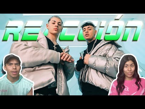 MEXICANOS REACCIONAN II BM | MISSION 18 - ALAN GOMEZ