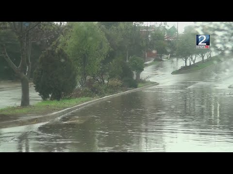 12 JUN 2024 ¡No acercarse al borde costero! Se esperan olas de más de 3 metros