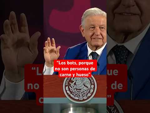 Conoce el alcance que tuvo la campaña narcopresidente de AMLO en redes #shorts