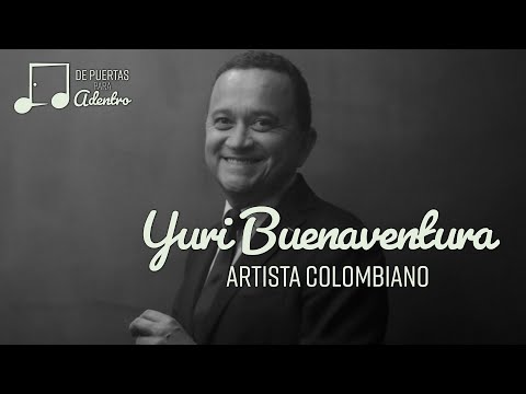 Yuri Buenaventura: el impulso de “Crea sonidos” | El Espectador