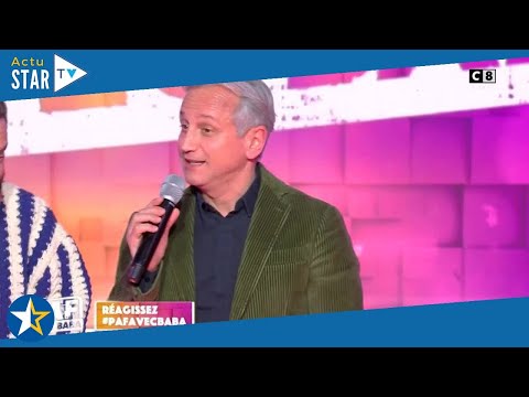 TPMP : Ségolène Royal pose un lapin à Cyril Hanouna, l'étrange réaction de l'animateur