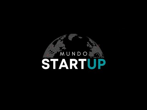 Mundo Startup: Tecnología, Logística y Alimentación Saludable (Carlos Andrade,CEO de Manzana Verde)