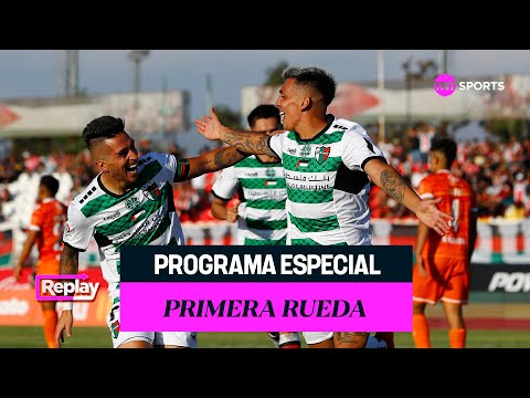TNT Sports Replay - Campeonato Primera 2024: Programa Especial - Parte 2