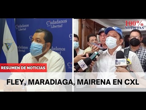 ? #LoÚltimo | Noticias de Nicaragua | Lo más destacado del 31 de Mayo 2021