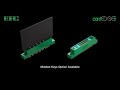 Product Family | EDAC Card Edge Connectors