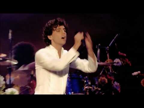 MIKA - Happy Ending Live [HD]
