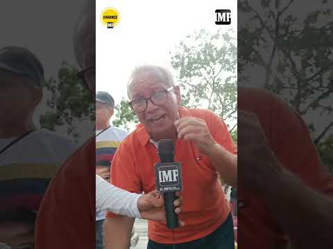 Caravana de oposición en Barquisimeto culminó en la avenida Lara con Leones #4Jul