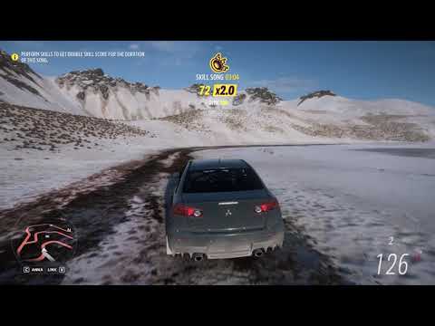 ForzaHorizon5