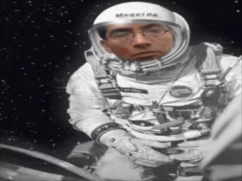 EL MAYOR TOM VUELVE A CASA