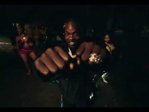 Naira Marley - Giddem (Official Video)