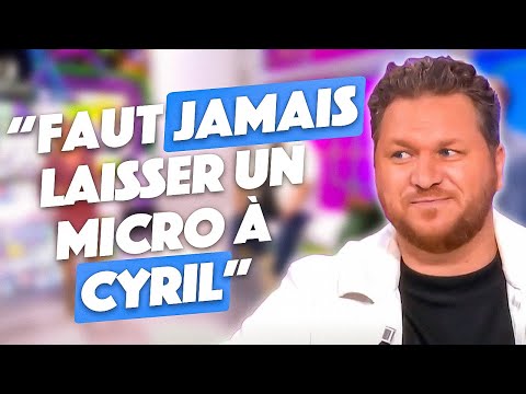 Les meilleurs happenings de Baba à la radio !