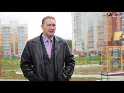 Городские события. ТУСУР на \Вузпромэкспо-2015\