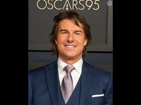 Tom Cruise : Sa relation méconnue avec une star plus âgée qui a refait sa vie avec une légende de