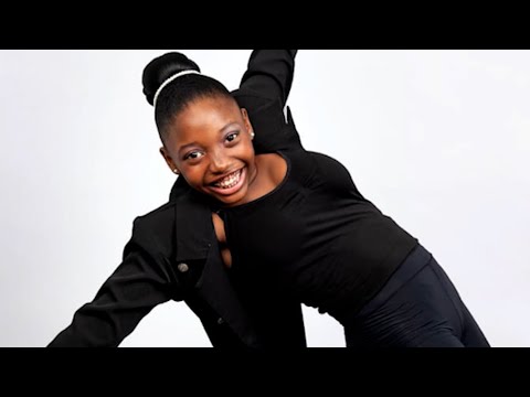 Generation Next - Mayah Murrell, Breaking Barriers Through Dance