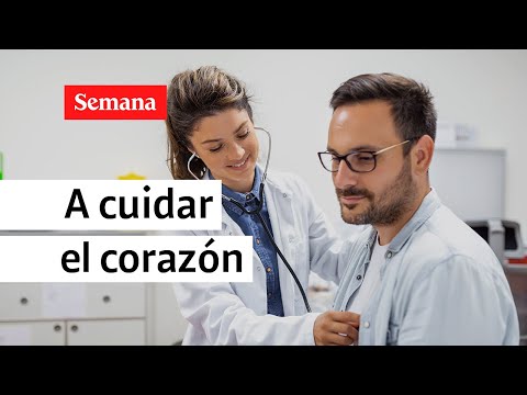 Esta fue la reflexión del reconocido periodista, Felipe Arias, sobre el cuidado del corazón