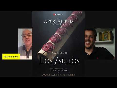 El Apocalipsis en el cine. Simón Delacre conversa con Patricio Lons