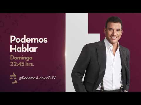 CAPÍTULO 36: estos son los invitados al especial Primer Plano de PH Podemos Hablar