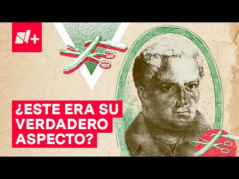 ¿Miguel Hidalgo y Costilla no era calvo? - N+