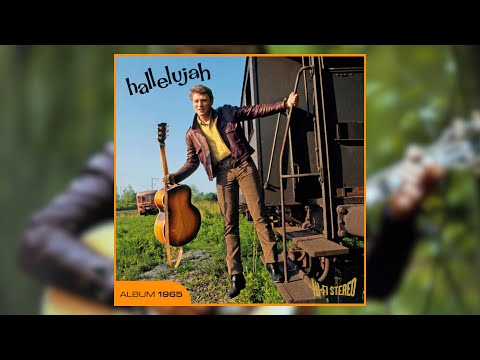 Johnny Hallyday/ Pour nos joies et pour nos peines "Hallelujah" (Clip Originel Remasterisé)