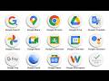 Every GOOGLE FEATURES Explained in One Video in 11 Minutes
