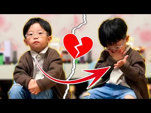 La desgarradora confeción del niño coreano te rompera el corazón