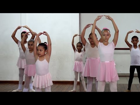 Aperturan inscripciones de cursos de danza en la Casa de Cultura Alejandro Cuadra