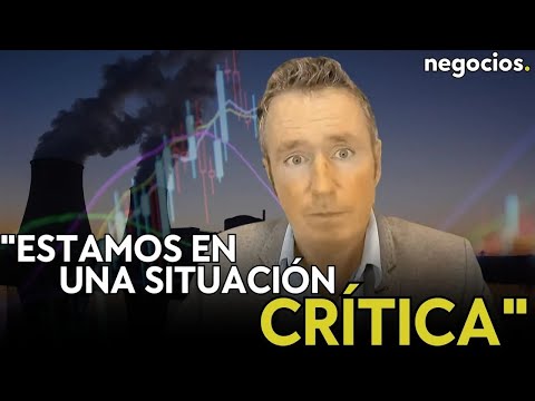 Estamos en una situación crítica y los mercados no se enteran: vamos a un conflicto nuclear