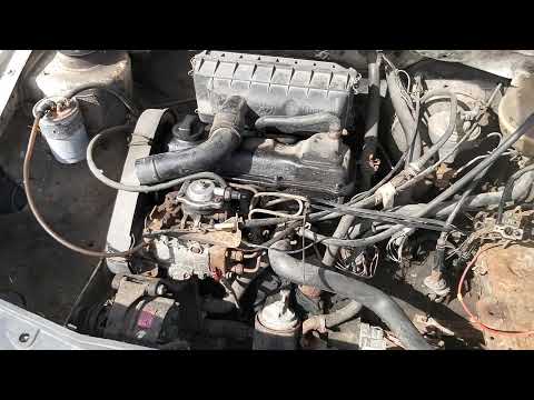 Volkswagen Golf 1993 m dalys