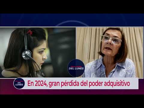 Liliana Barbero, Directora Observatorio Fepuc, en Con el diario del lunes-Redacción Abierta