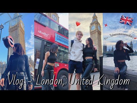 Vlog-London,UnitedKingdom