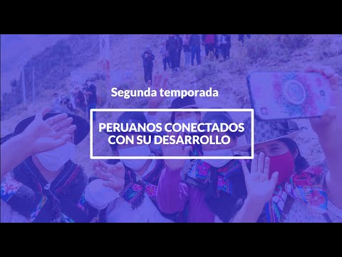 Internet y su impacto en la economía | Perú conectado segunda temporada